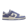 Nike Dunk Low World Indigo Mini Swoosh (W) – hlavní pohled | Purekickz