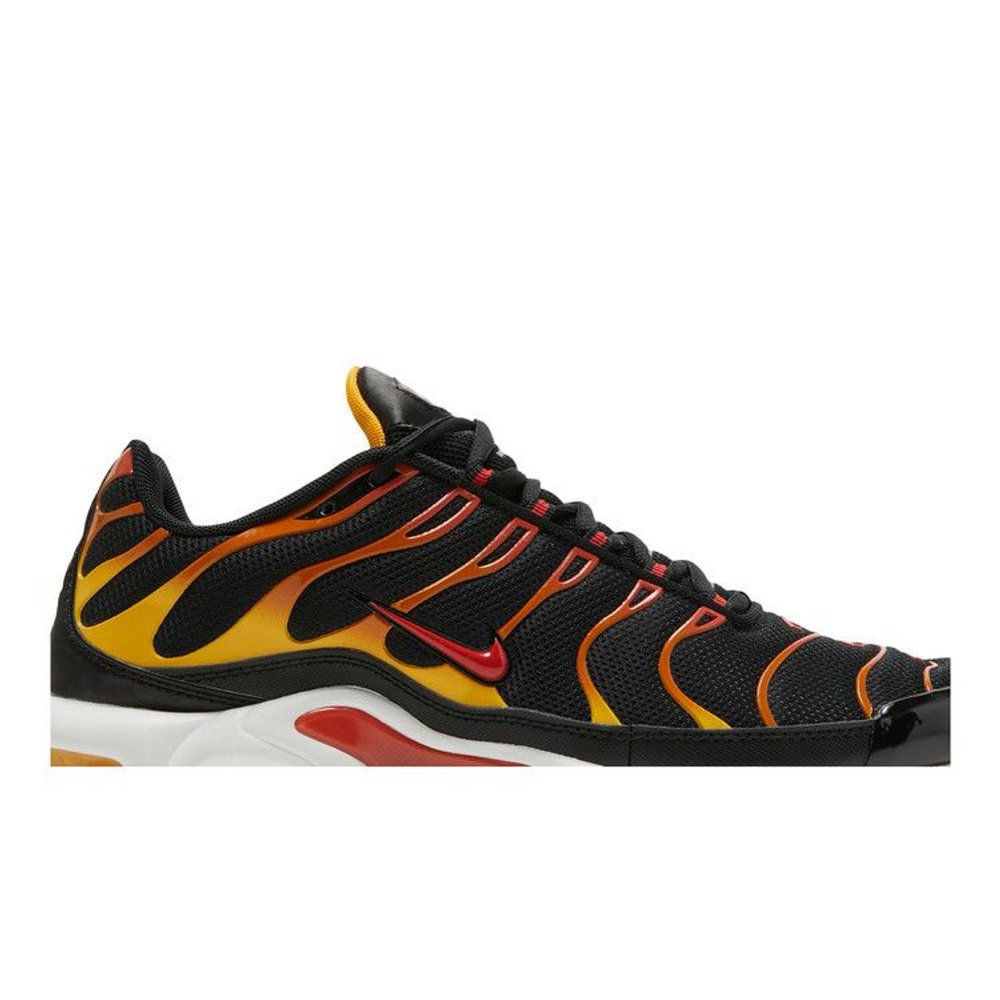 Nike Air Max Plus Reverse Sunset – detail | Purekickz