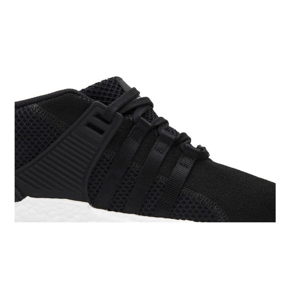 adidas EQT Support 93/17 Mid mastermind Black – detail | Purekickz