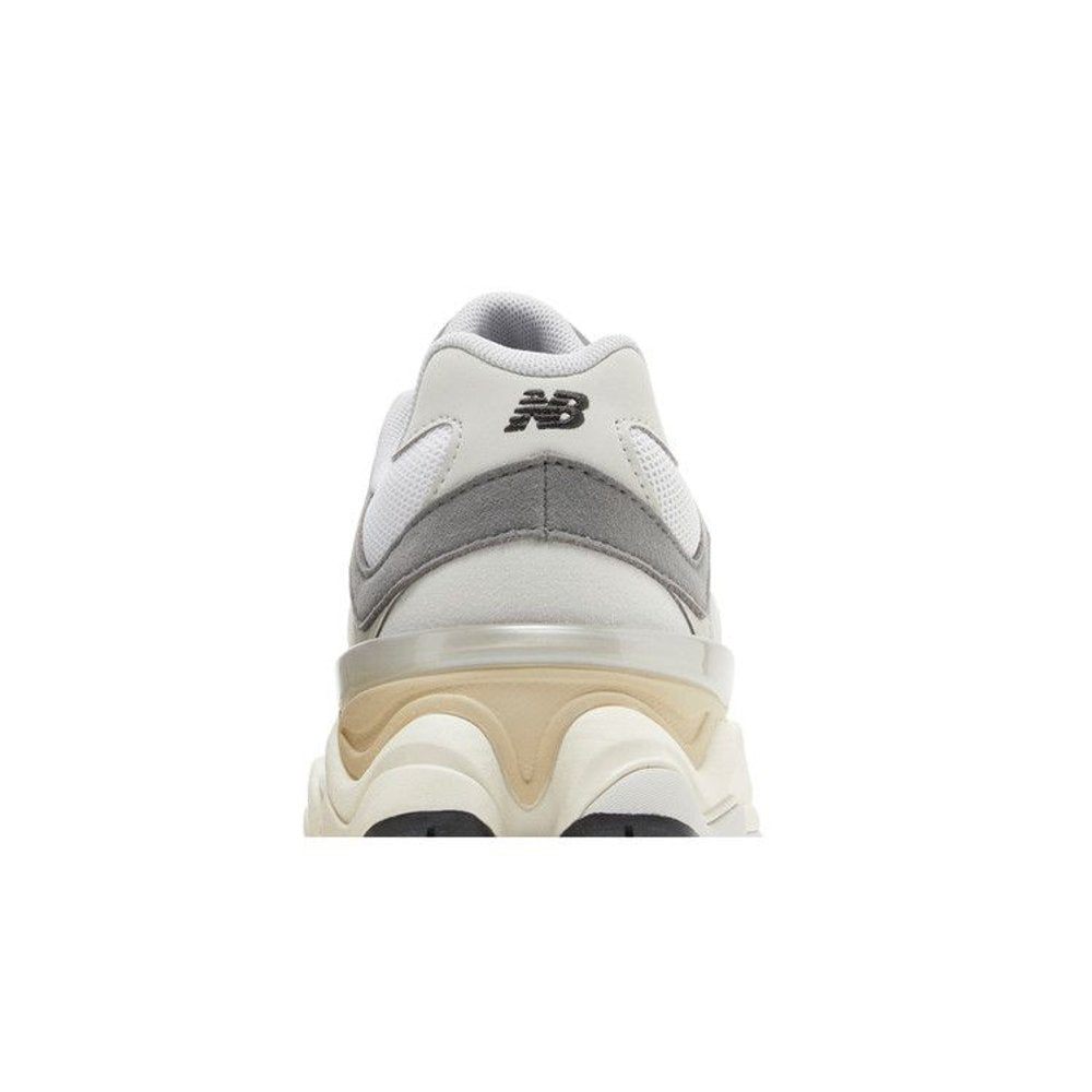 New Balance 9060 Rain Cloud (GS) – detail materiálu | Purekickz