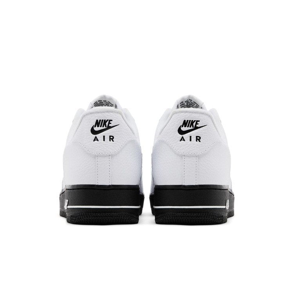 Nike Air Force 1 '07 Low Jewel White Black