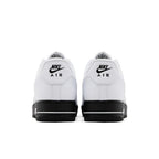 Nike Air Force 1 '07 Low Jewel White Black