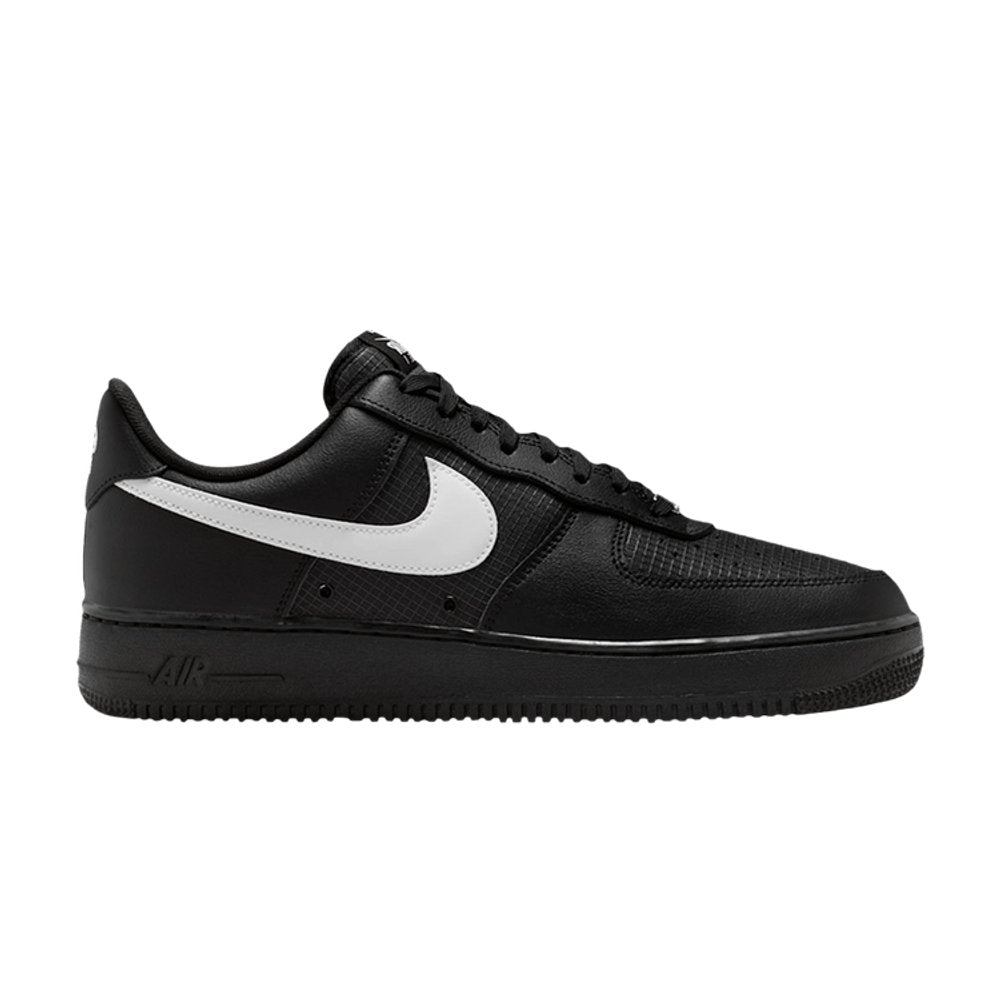 Nike Air Force 1 07 LV8 Black White