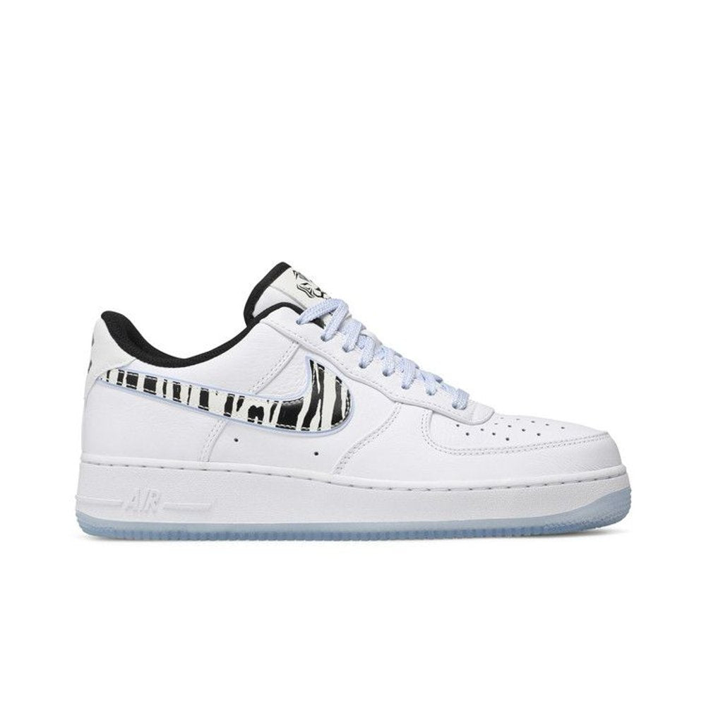 Nike Air Force 1 Low South Korea (2020) – boční pohled | Purekickz