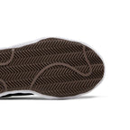 Maison Mihara Yasuhiro Blakey OG Sole Canvas Low Black White – pohled shora | Purekickz