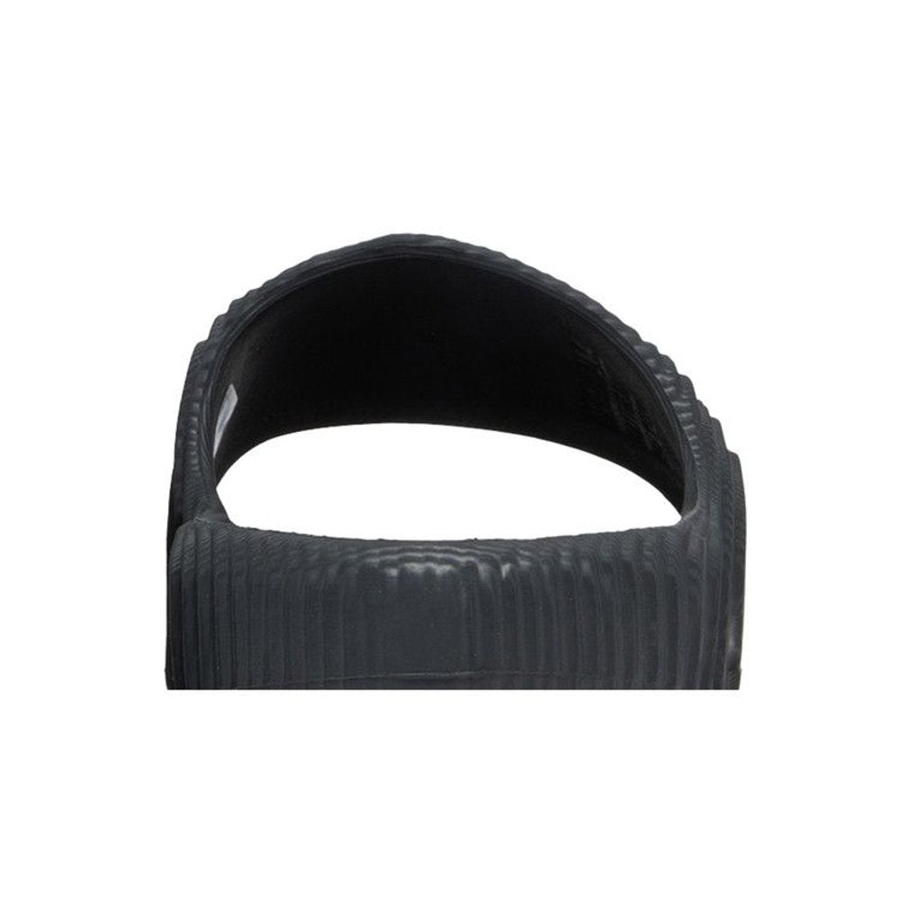 adidas Adilette 22 Slides Carbon – detail materiálu | Purekickz