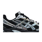 ASICS Gel-1130 Holiday Pack Black Pure Silver – detail | Purekickz