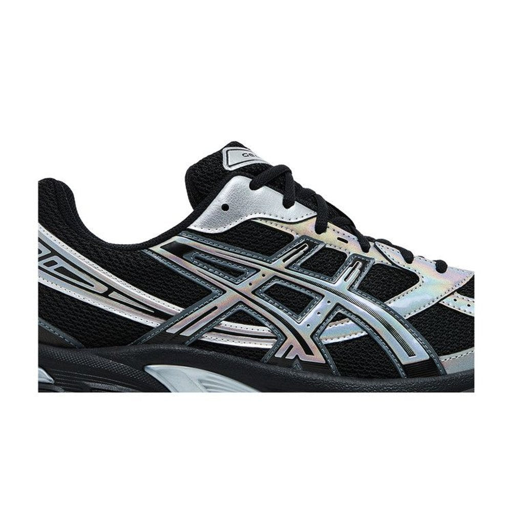 ASICS Gel-1130 Holiday Pack Black Pure Silver – detail | Purekickz