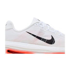 Nike Vomero Premium White Bright Crimson – detail | Purekickz