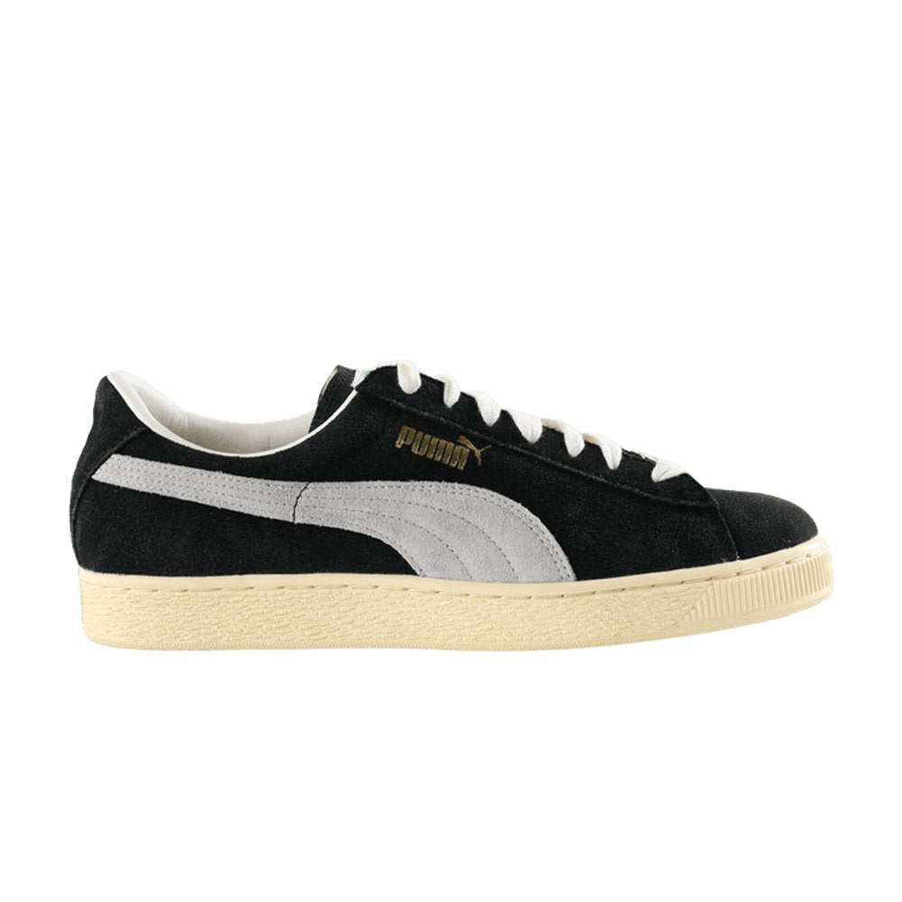 Puma Suede 94 A$AP Rocky Black White – hlavní pohled | Purekickz