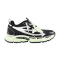 Off-White Be Right Back Black Lime – hlavní pohled | Purekickz