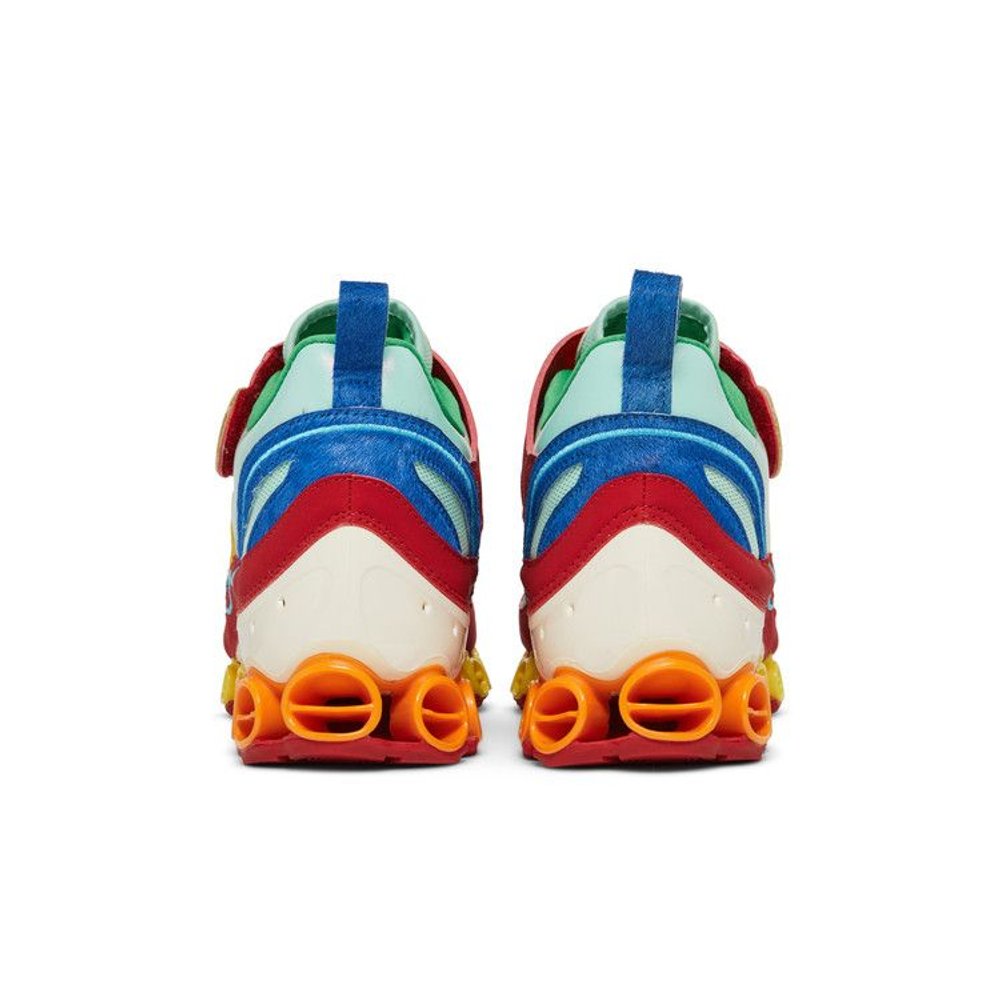 adidas Microbounce T1 Kerwin Frost Mult-Color – podrážka | Purekickz