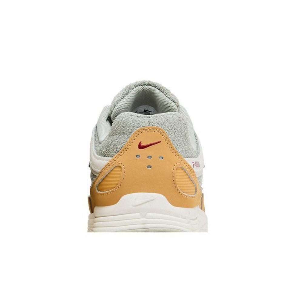Nike P-6000 Year of the Horse – detail materiálu | Purekickz