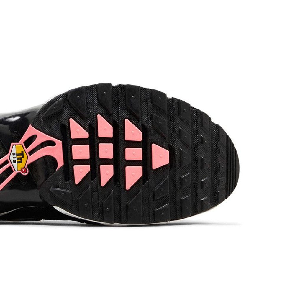 Nike Air Max Plus All Day – pohled shora | Purekickz