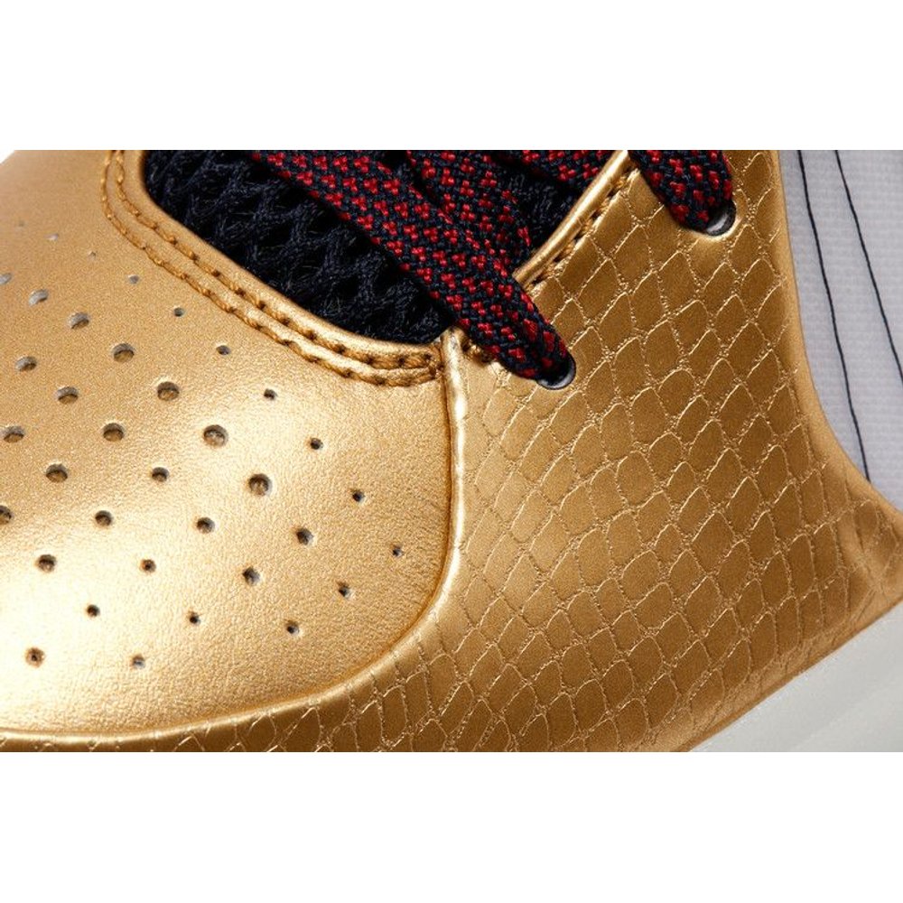 Nike Kobe 4 Protro Gold Medal (2024) – pohled 10 | Purekickz