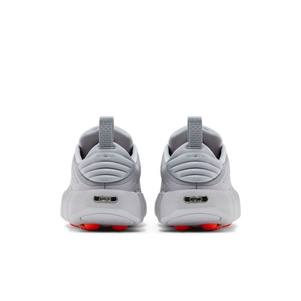 Nike Mind 002 Light Smoke Grey (W) – podrážka | Purekickz