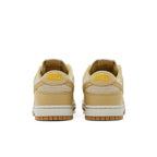 Nike Dunk Low Khaki Suede Gum – podrážka | Purekickz