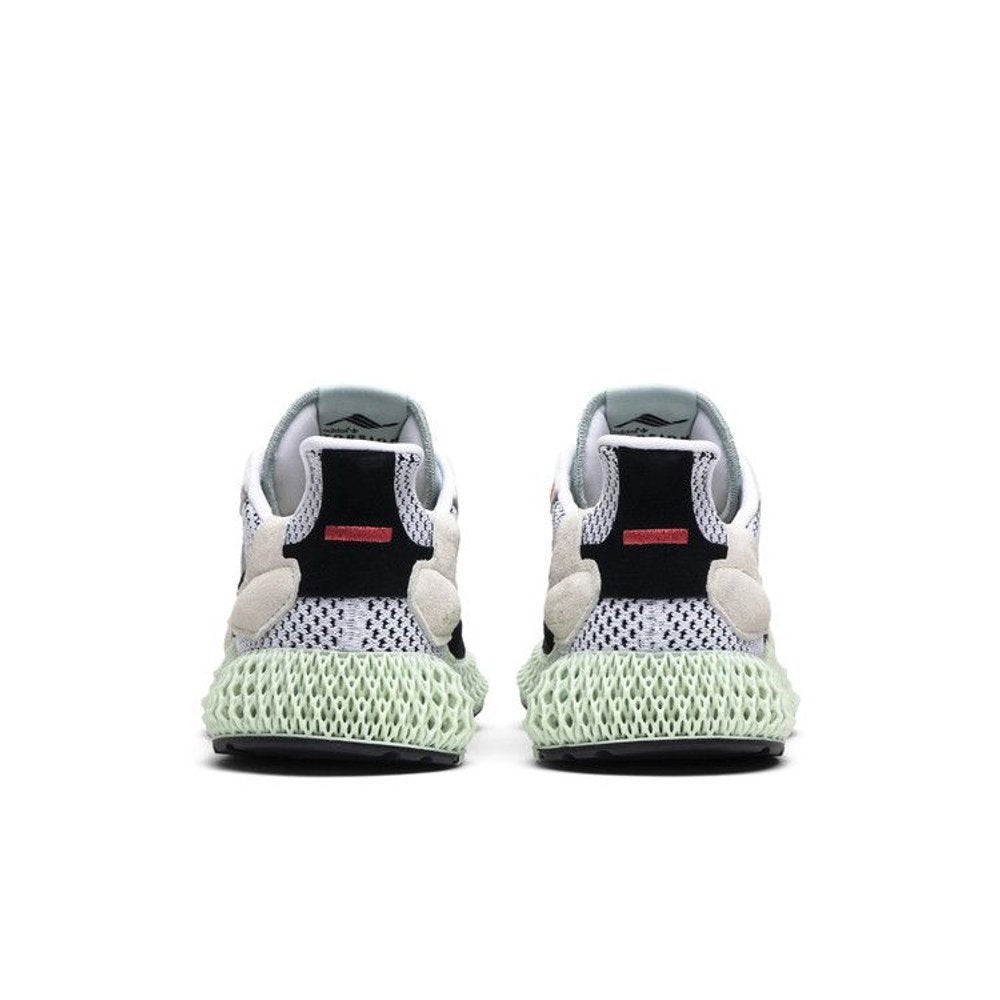 adidas ZX 4000 Futurecraft 4D Grey One – podrážka | Purekickz