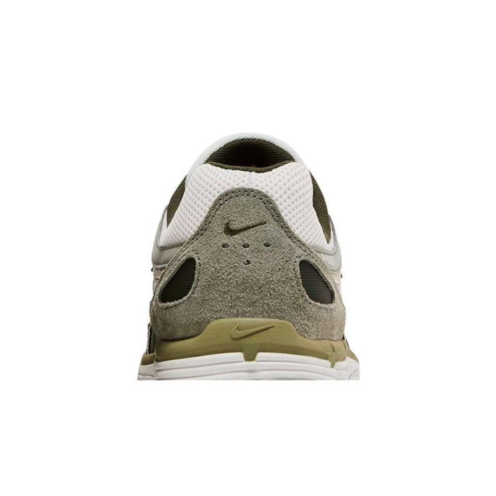 Nike P-6000 Light Army Cargo Khaki – detail materiálu | Purekickz