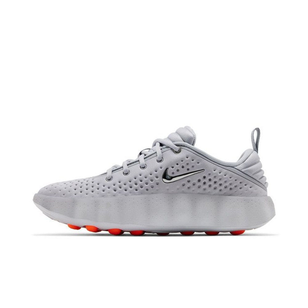 Nike Mind 002 Light Smoke Grey (W) – hlavní pohled | Purekickz