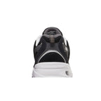 New Balance 530 Classic Black Grey – detail materiálu | Purekickz