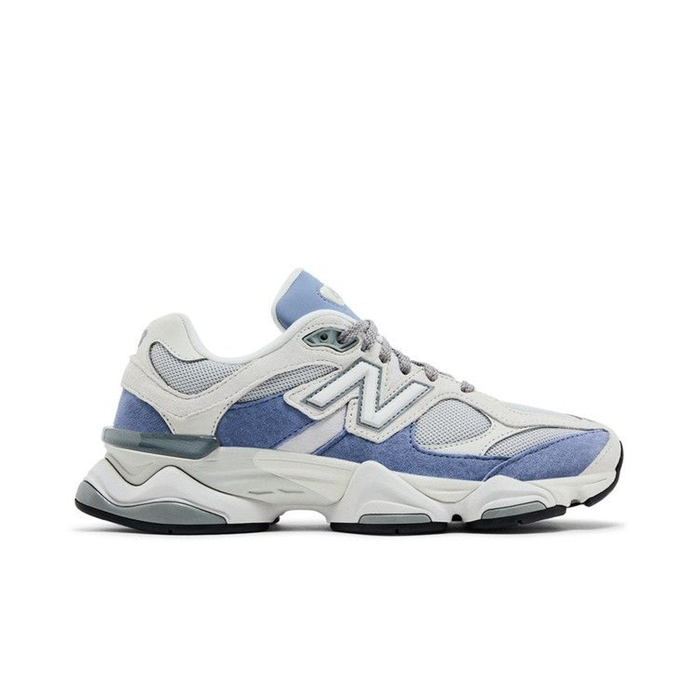 New Balance 9060 Dusk Shower Reflection – boční pohled | Purekickz
