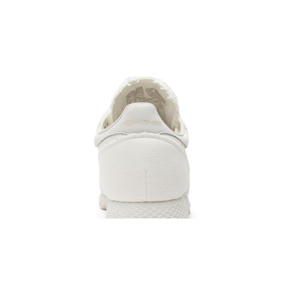 adidas New York Daniel Arsham – detail materiálu | Purekickz