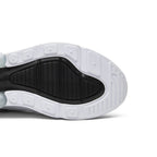 Nike Air Max 270 White Black – pohled shora | Purekickz