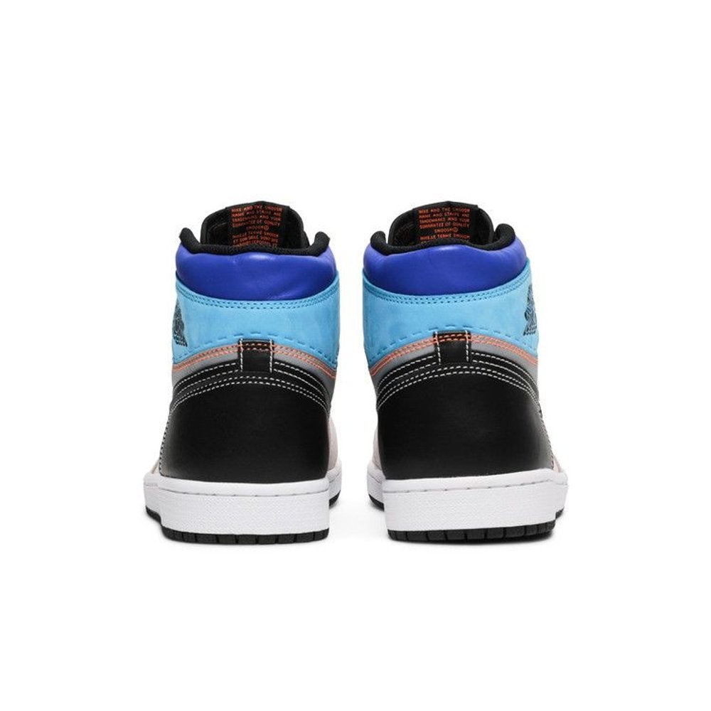 Jordan 1 Retro High OG Prototype – podrážka | Purekickz