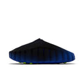Nike Mind 001 Flyknit Slide Hyper Royal Black – hlavní pohled | Purekickz