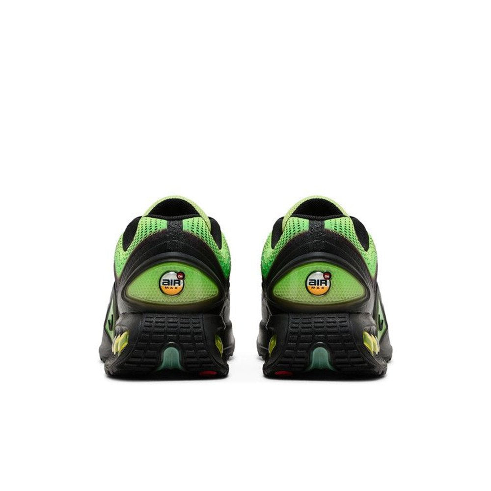 Nike Air Max Dn Light Lemon Twist Black