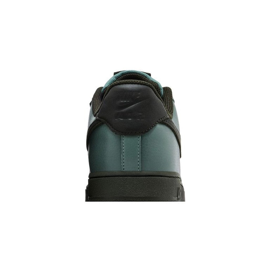 Nike Air Force 1 Low Gore-Tex Vibram Clay Green – detail materiálu | Purekickz