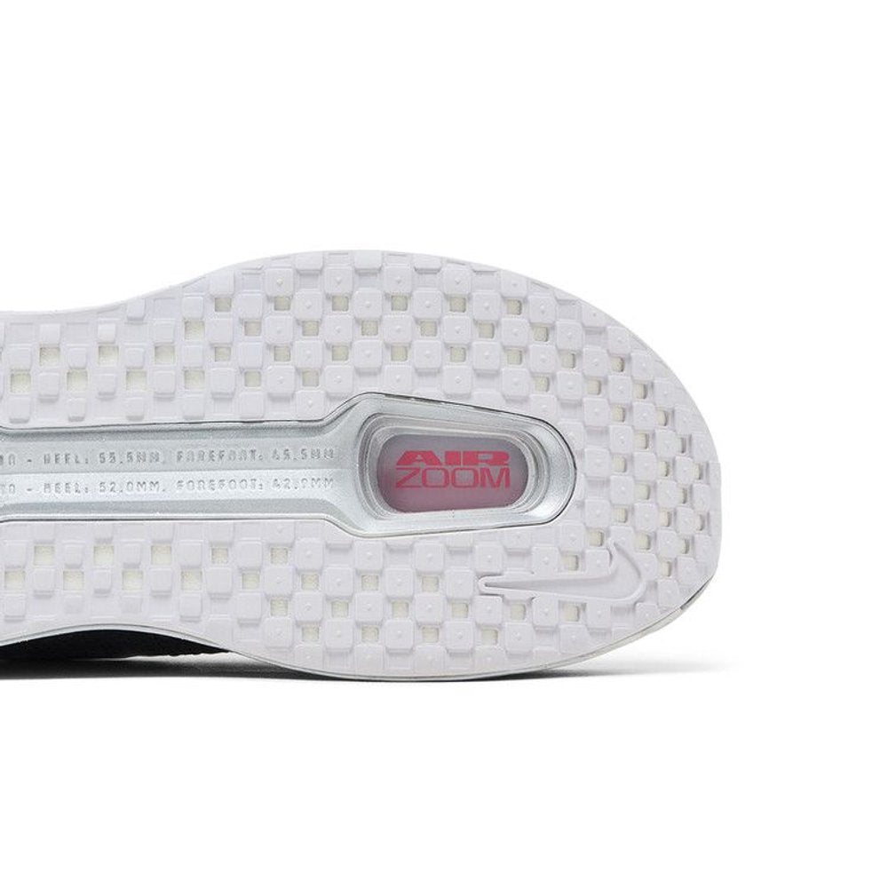 Nike Vomero Premium QS Fleur De-Lis Geyser Grey (W) – pohled shora | Purekickz