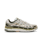 Nike P-6000 Light Army Cargo Khaki – boční pohled | Purekickz
