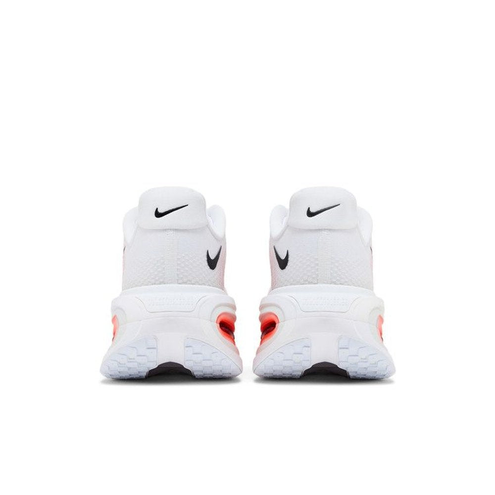 Nike Vomero Premium White Bright Crimson – podrážka | Purekickz