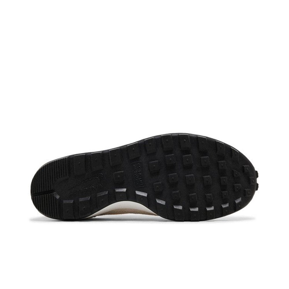NikeCraft General Purpose Shoe Tom Sachs Bricolage (W) – zadní pohled | Purekickz