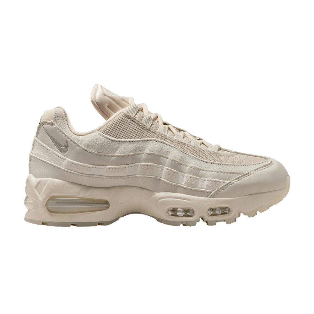 Nike Air Max 95 OG Big Bubble Soft Pearl (W) – hlavní pohled | Purekickz