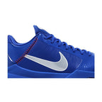 Nike Kobe 5 Protro Dodgers – detail | Purekickz