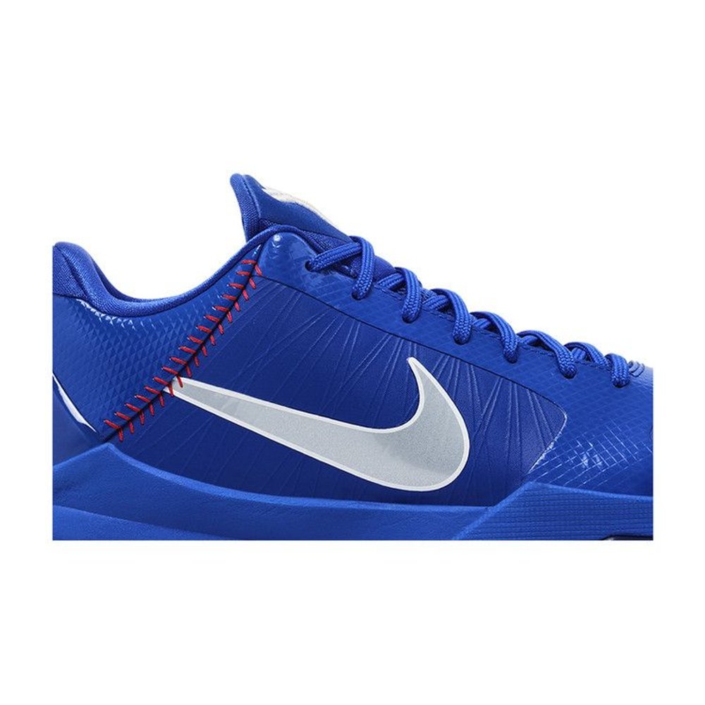Nike Kobe 5 Protro Dodgers – detail | Purekickz