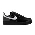 Nike Air Force 1 Low '07 LV8 Glam Rock Black White – hlavní pohled | Purekickz
