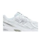 New Balance 740v2 White Silver Reflection – detail | Purekickz