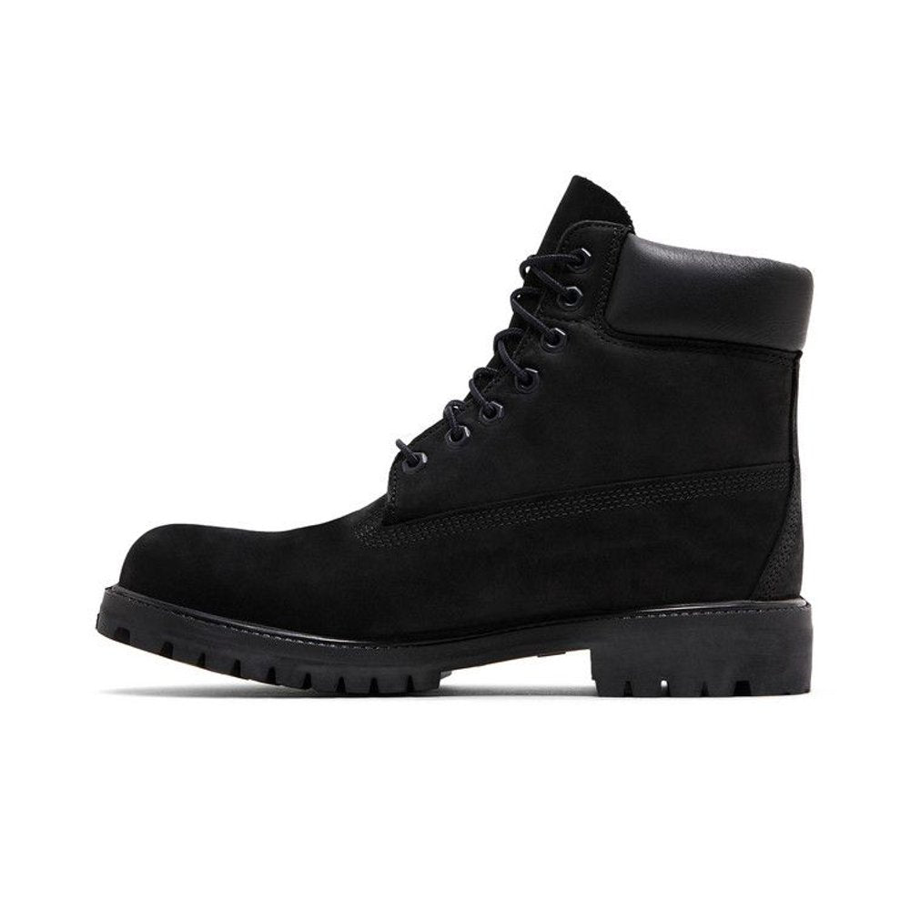 Timberland 6 Inch Premium Boot Black