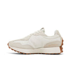 New Balance 327 Sea Salt Leopard Pantera (W) – hlavní pohled | Purekickz
