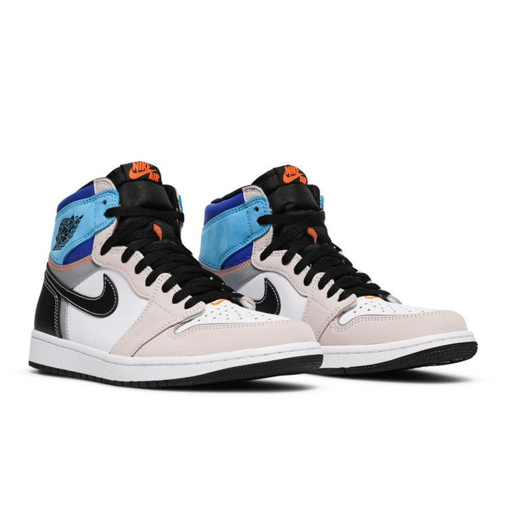 Jordan 1 Retro High OG Prototype – lifestyle foto | Purekickz