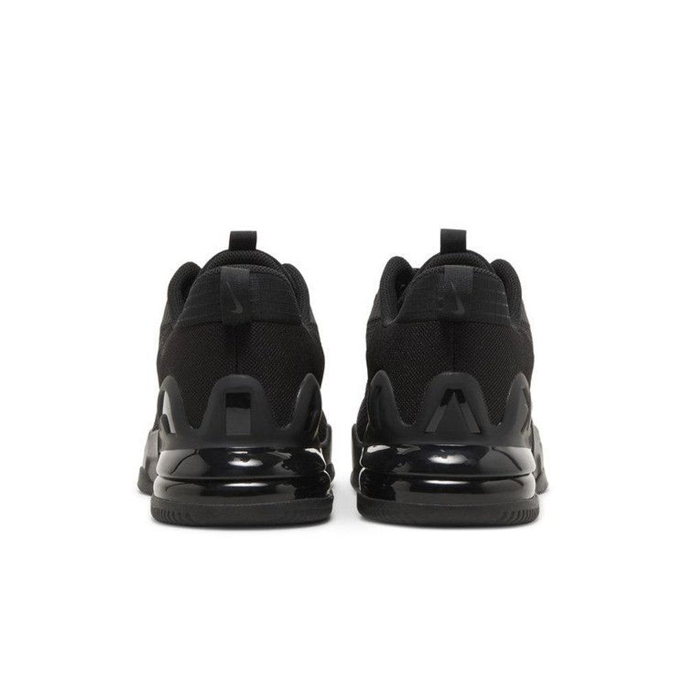 Nike Air Max Alpha Trainer 5 Black Dark Smoke Grey – podrážka | Purekickz