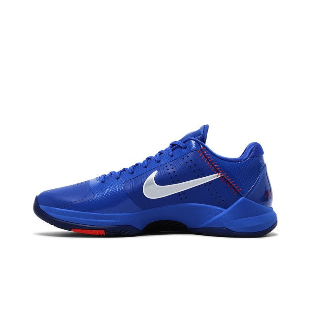 Nike Kobe 5 Protro Dodgers – hlavní pohled | Purekickz