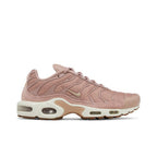 Nike Air Max Plus Particle Pink (W) – boční pohled | Purekickz