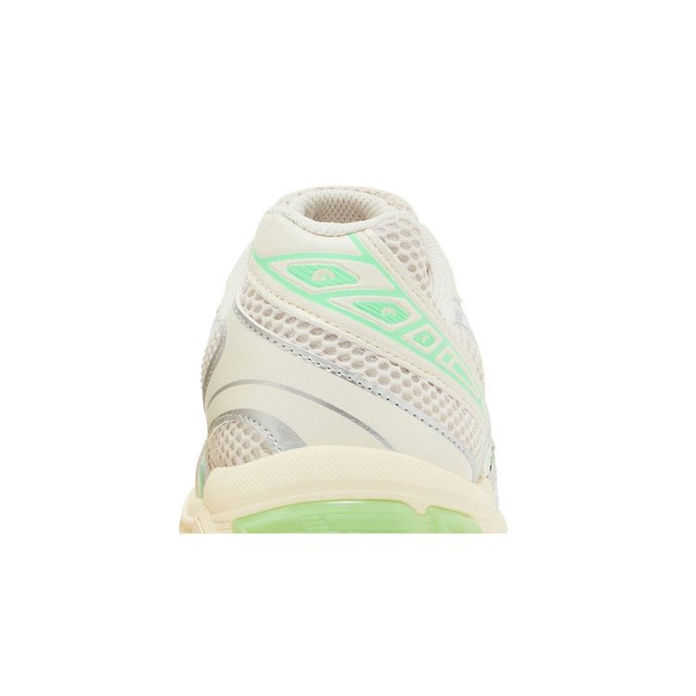 ASICS Gel-1130 Pale Oak Menthol (W) – detail materiálu | Purekickz