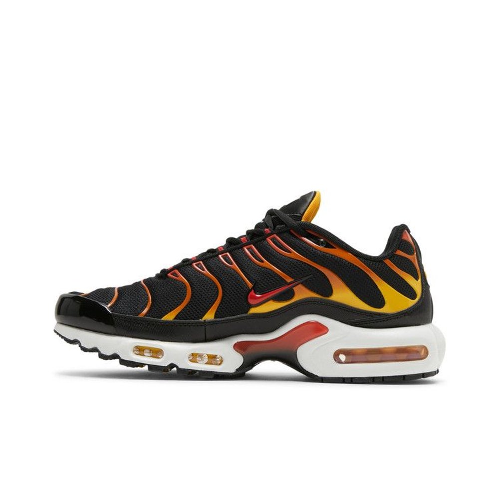 Nike Air Max Plus Reverse Sunset – hlavní pohled | Purekickz