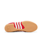 adidas Ballerina Bad Bunny Flamboyan – zadní pohled | Purekickz